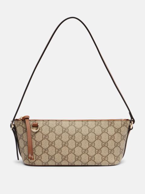 GG Emblem Mini shoulder bag