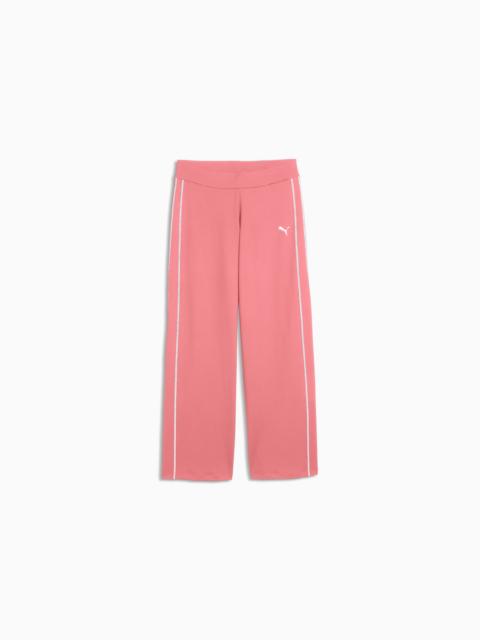 T7 Street Glam Women's Pants