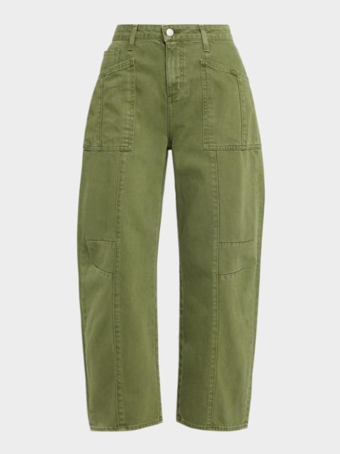 Cody High-Rise Rodeo Jeans