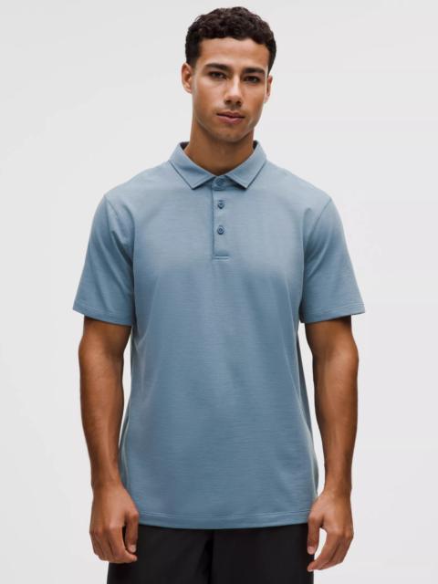 Evolution Short-Sleeve Polo Shirt