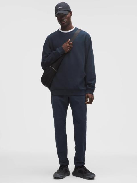 ABC Slim-Fit Trouser 32L *Corduroy