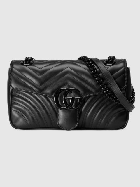 GG Marmont small shoulder bag