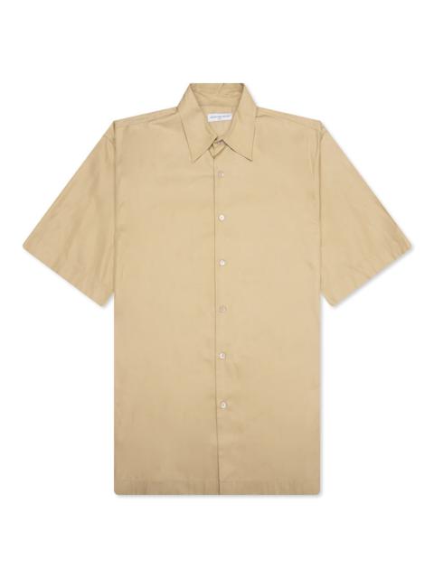 CASSIDYE 9196 M.W. SHIRT - CREAM