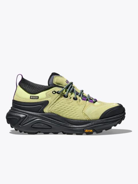 Elite Terrain System Kaha 3 Low GTX Shoes in Honeydew/Black