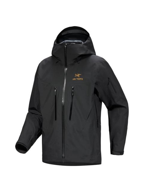 Alpha SV Jacket