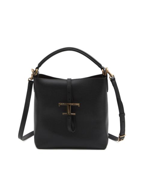 mini T Timeless bucket bag
