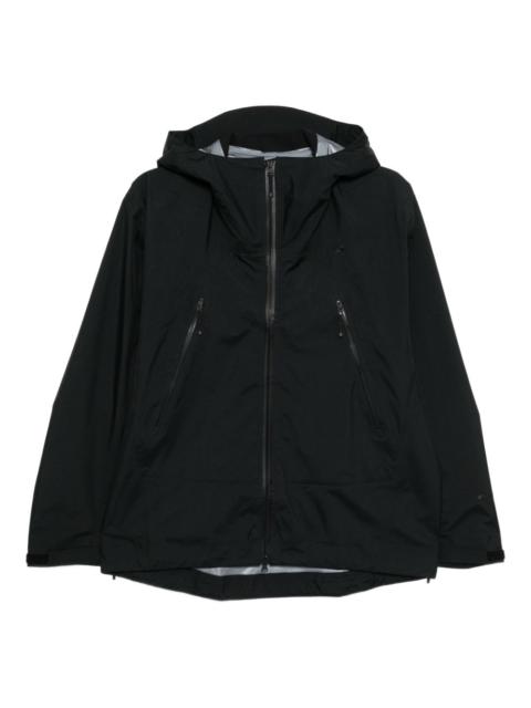 Gore-Tex 3L jacket