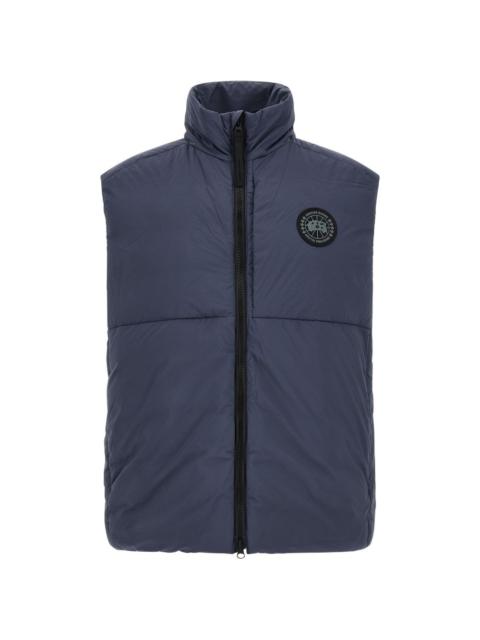 Lodge vest