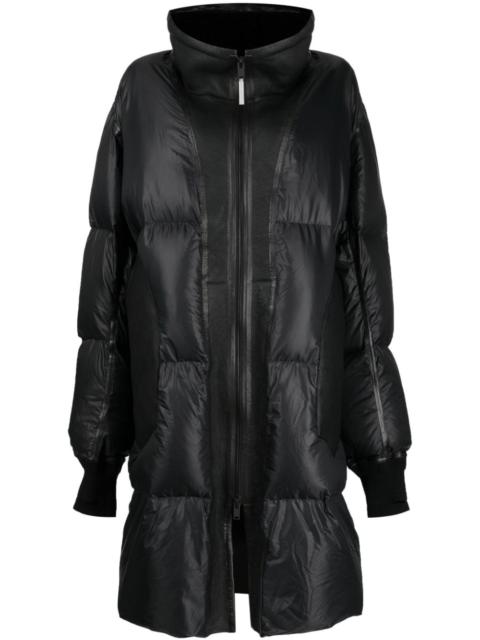 Puffa down coat