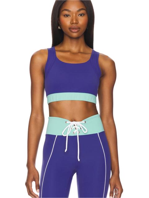 Sport High Support Bra