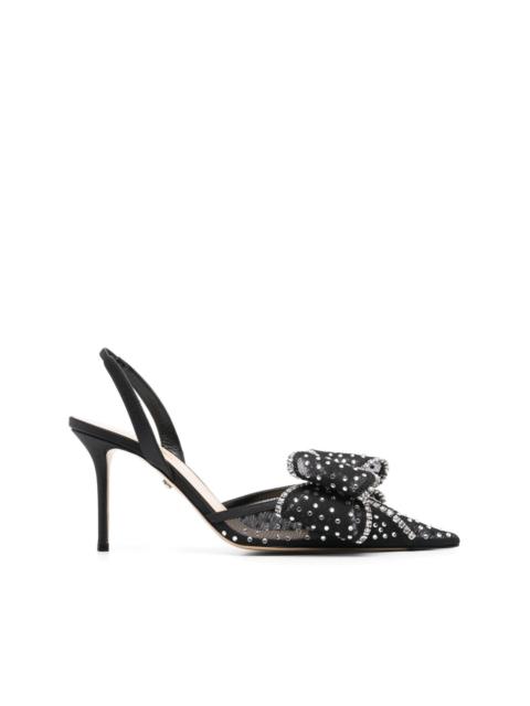 85mm Le Cadeau pumps