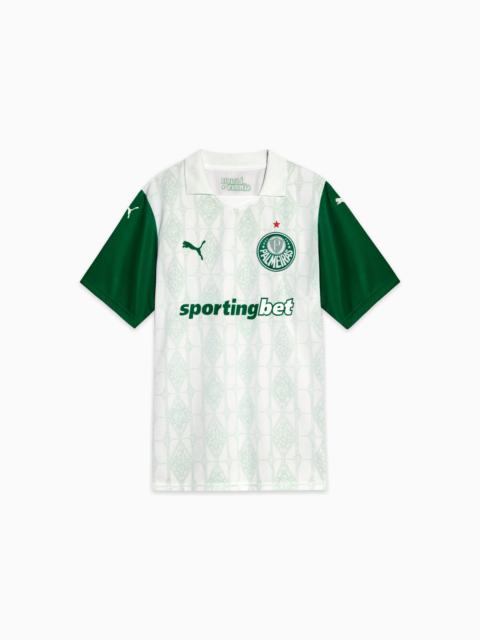 Palmeiras Torcedor Away Jsy 25 Men