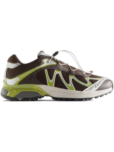 Salomon XT-Whisper Kith Delicioso Dark Citron