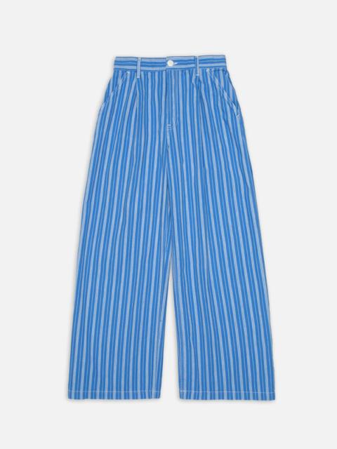 Gullan Pants Striped