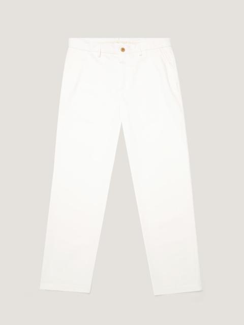 Cotton Drill Trouser