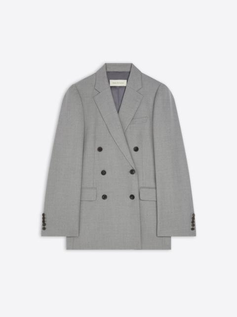 MERINO WOOL BLAZER