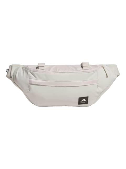 adidas MH Q1 WAIST BAG 'White' JN3783