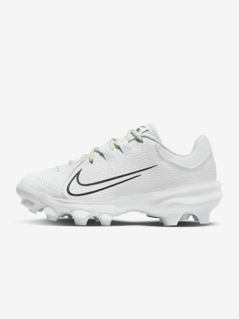 Nike Hyperdiamond 4 Pro MCS Women's Softball Cleats