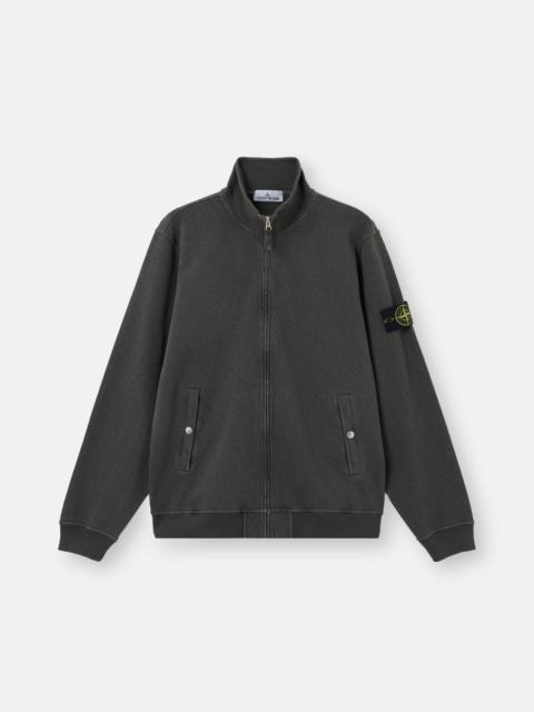 6100033 MALFILÉ FLEECE 'OLD' EFFECT