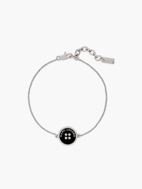 THE BUTTON CHAIN BRACELET
