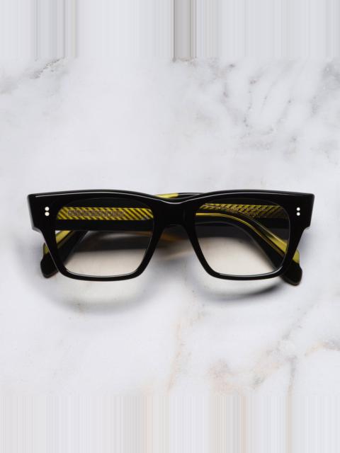 9690 SQUARE OPTICAL GLASSES