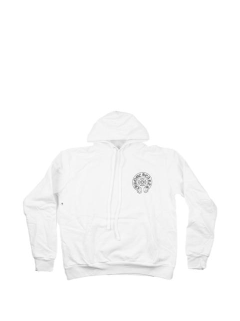 Miami logo hoodie