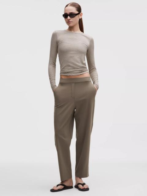 Daydrift High-Rise Tapered Trouser *Regular