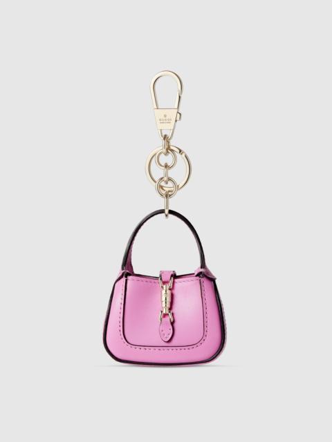 Keychain with Gucci Jackie 1961