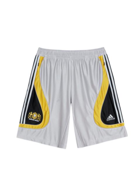 Brain Dead x adidas Shorts - Silver