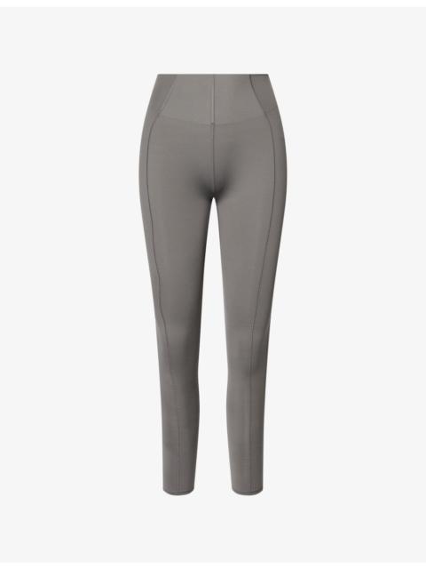 The North Face x SKIMS Refina Stretch-Woven Leggings