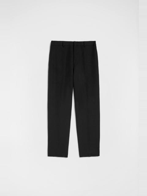 Tapered Trousers