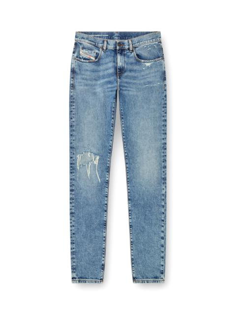 SLIM JEANS 2019 D-STRUKT 09L34