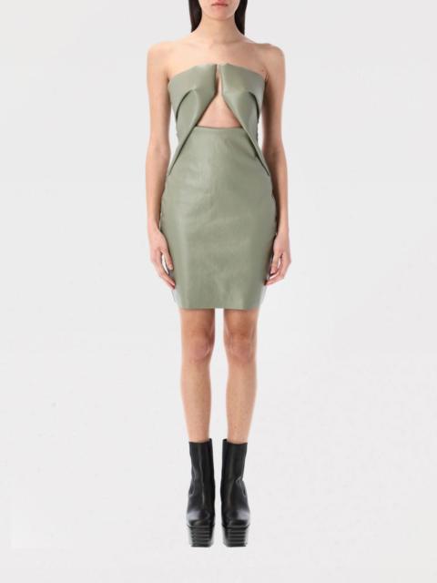 Dress woman Rick Owens
