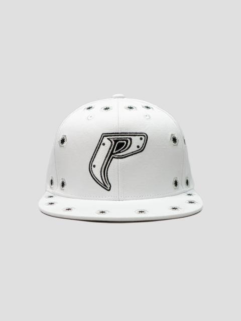 P.RIDER CAP