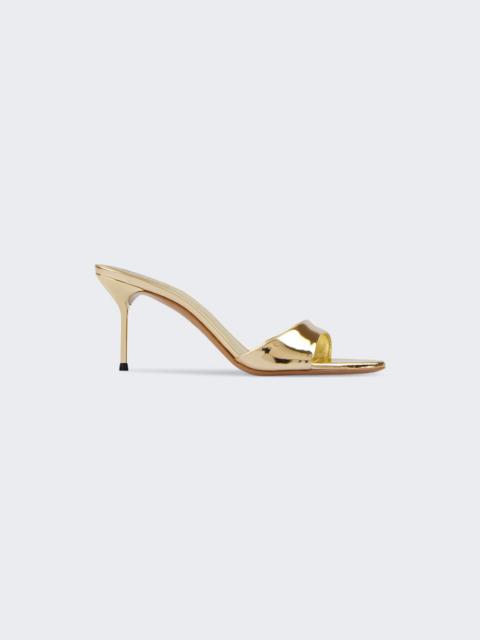 Lidia Mule 70 Gold