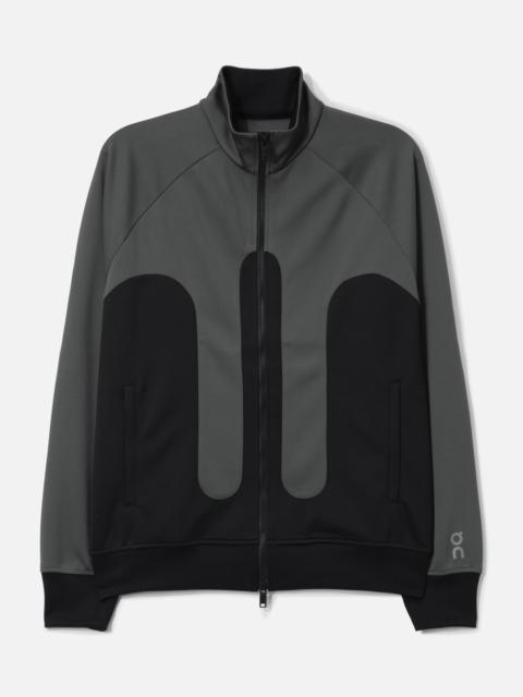ON X BUREAU BORSCHE TRACK JACKET IKON
