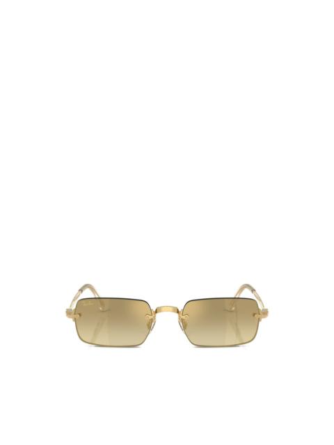 Ray-Ban RB3928 RB3928 By A$AP Rocky