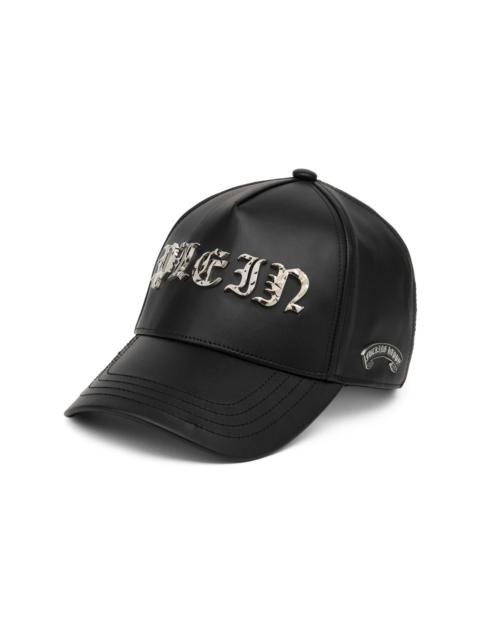 Gothic Plein baseball cap