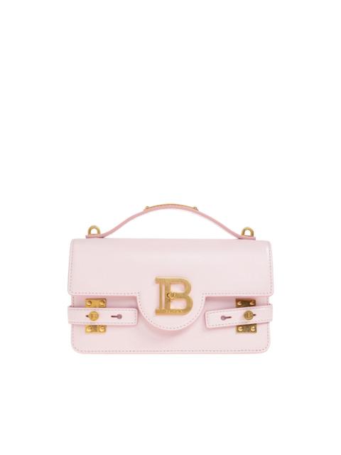 24 B-Buzz leather cross body bag