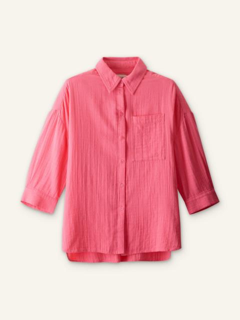Relaxed Summer Shirt