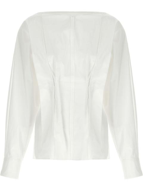 Wenley blouse