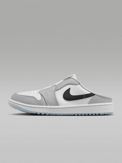 Air Jordan Mule Golf Shoes