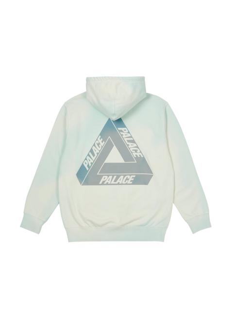 REACTO TRI-FERG HOOD GREEN