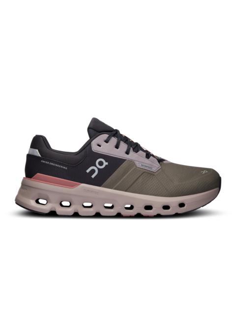 Cloudrunner 2 Waterproof