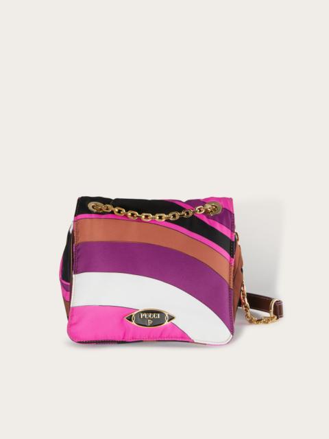 YUMMY CROSS BODY BAG
