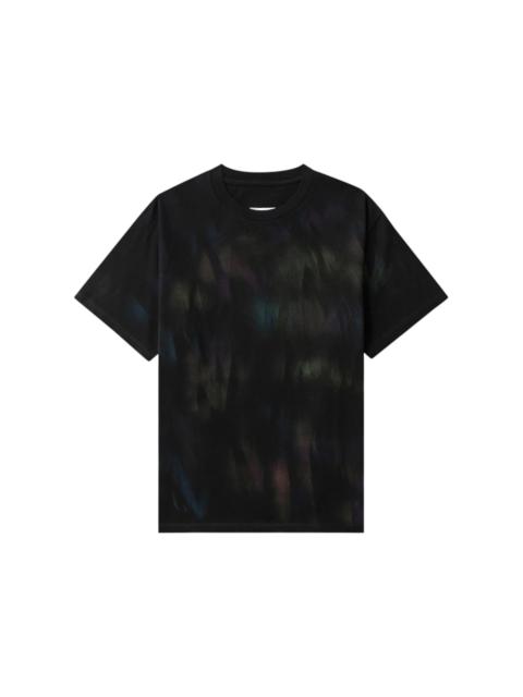 Maison Margiela MM6 Basic T-shirt Black