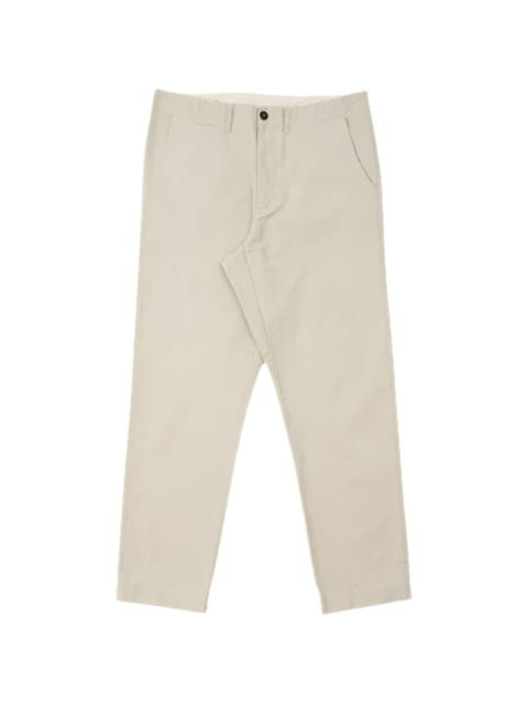 Wallace chino trousers