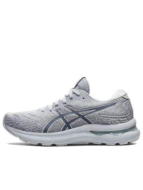 (WMNS) ASICS Gel Nimbus 24 'Piedmont Grey' 1012B201-022