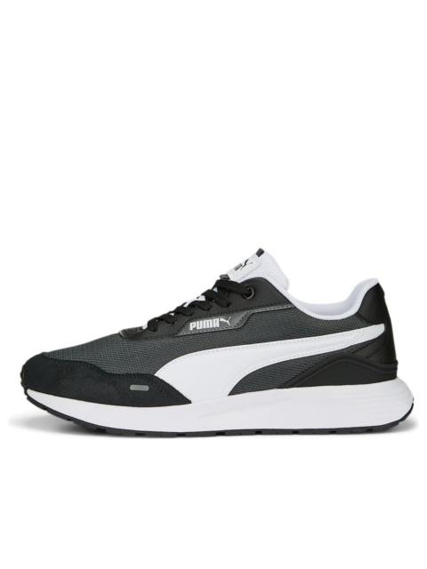 PUMA Runtamed Plus 'Black Shadow Grey' 391250-01