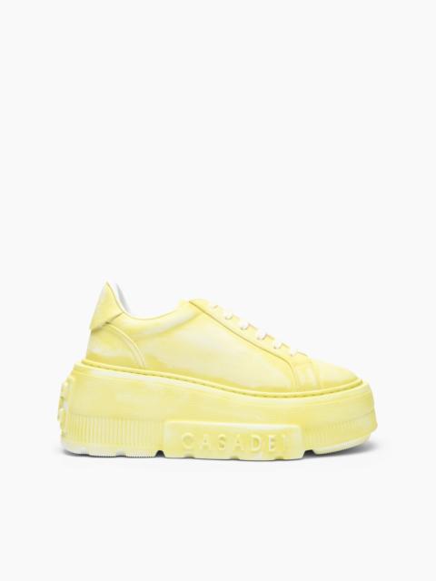 Nexus Painting Sneaker